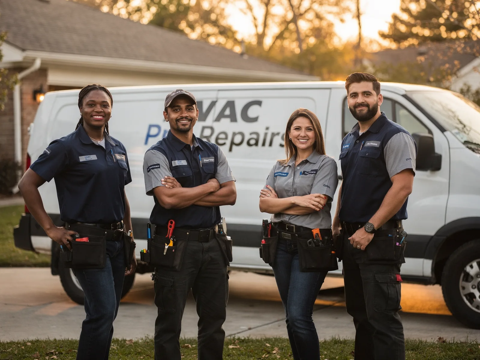 Heat Pump Repair company in Sontag, MS